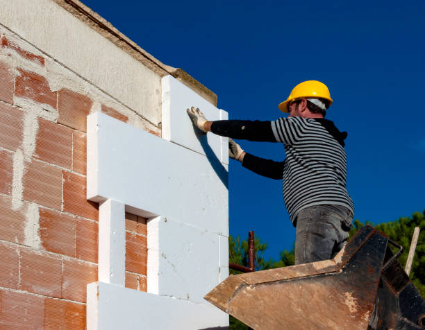 Professional Insulation Contractor in Spencer, OK