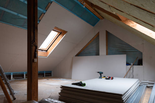 Best Insulation Maintenance and Repair in Spencer, OK